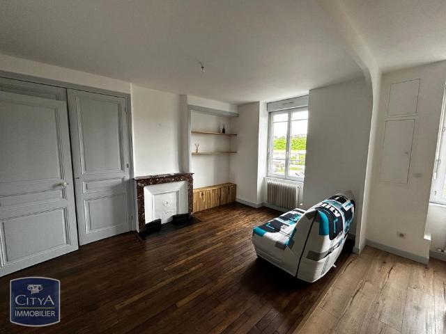 Appartement location à Mâcon