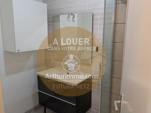 Appartement location à Thionville