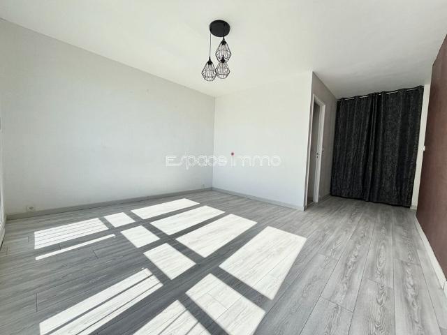 Appartement location à Rouen, Mont-saint-aignan