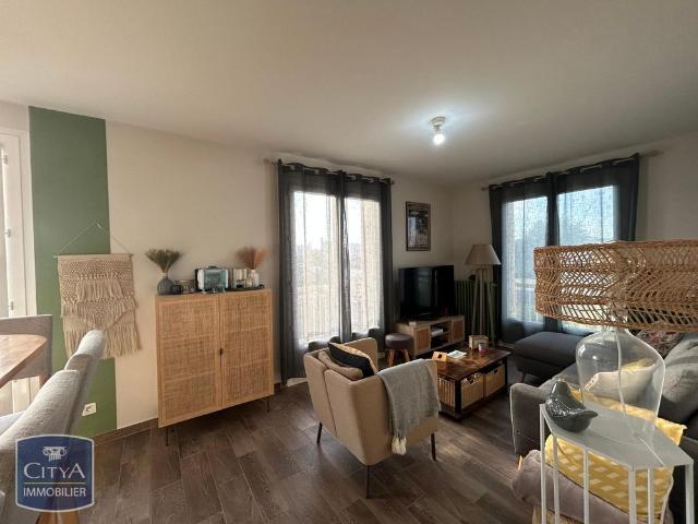 Appartement location à Montauban