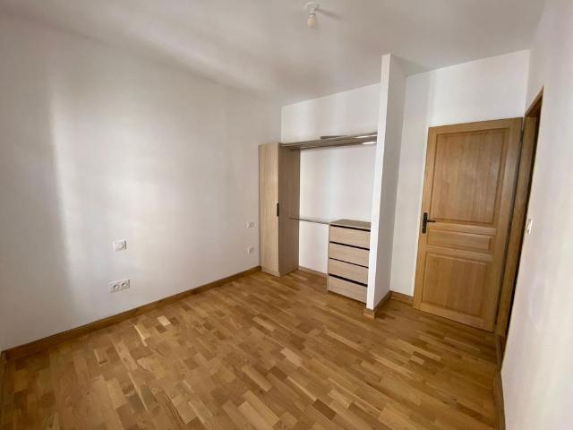 Appartement location à Montauban