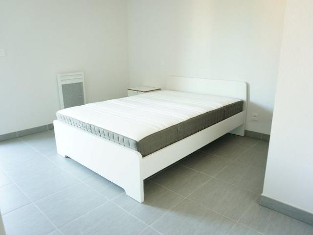 Appartement location à Montpellier