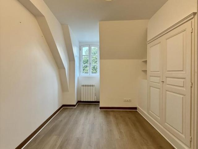 Appartement location à Moulins