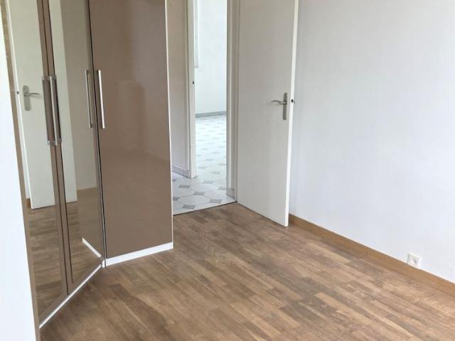 Appartement location à Nanterre