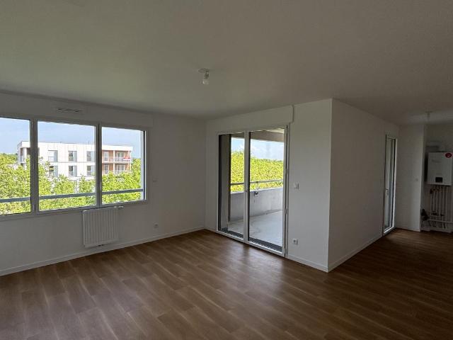 Appartement location à Nantes, Saint-julien-de-concelles