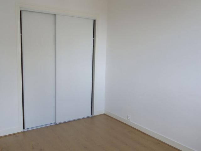 Appartement location à Nevers