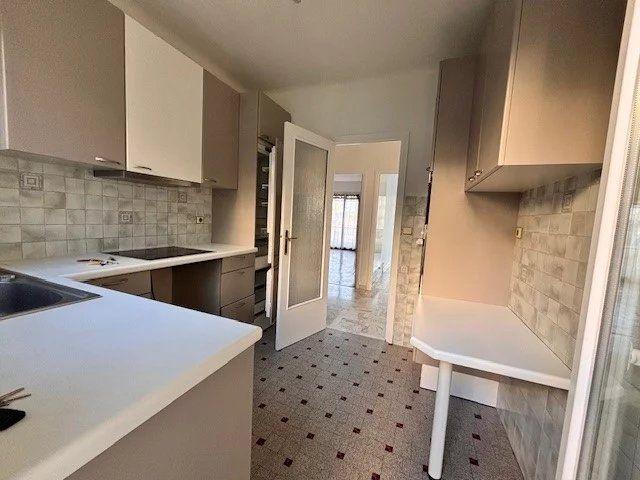 Appartement location à Nice