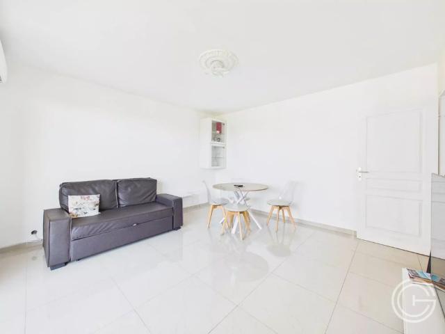 Appartement location à Nice