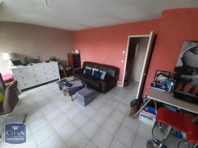 Appartement location à Lens, Oignies