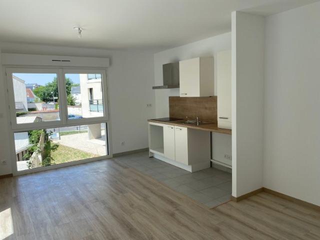 Appartement location à Orléans