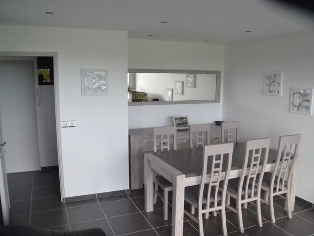 Appartement location à Boulogne-sur-Mer, Outreau