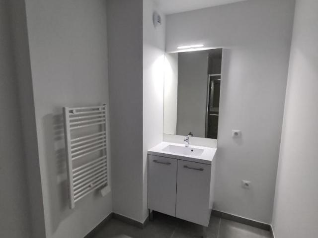 Appartement location à Perpignan