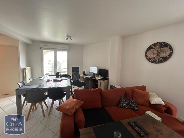 Appartement location à Poitiers