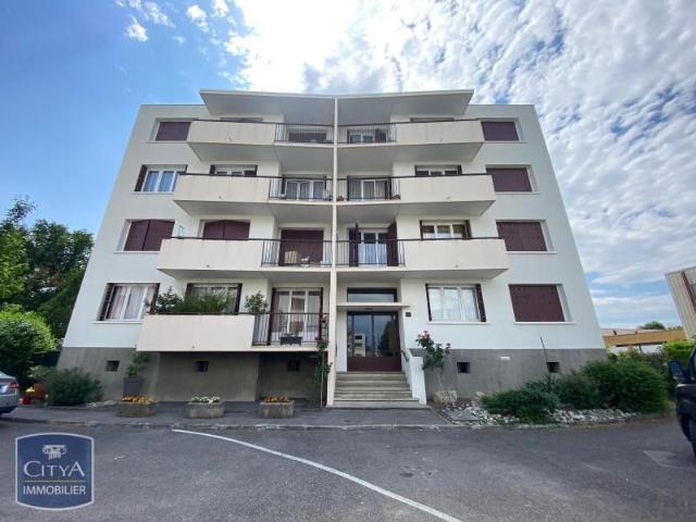 Appartement location à La Tour-du-Pin, Pont-de-chéruy