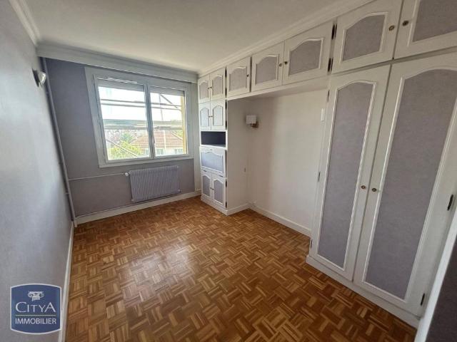 Appartement location à Melun, Saint-fargeau-ponthierry