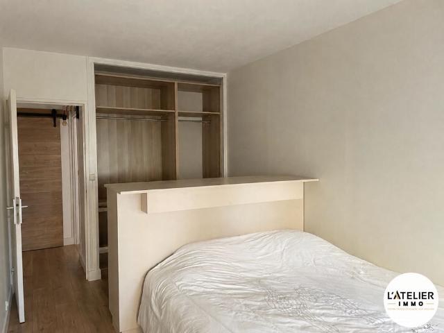 Appartement location à Reims