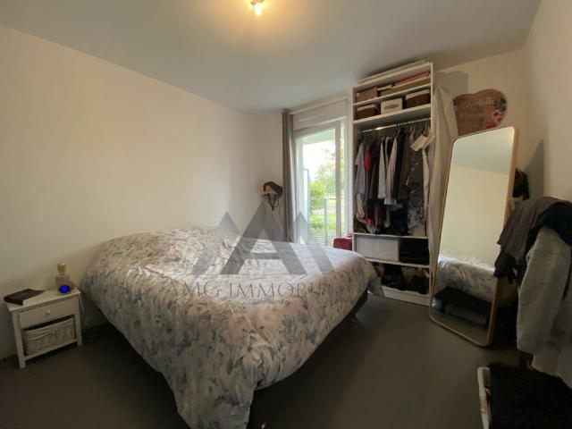 Appartement location à Reims