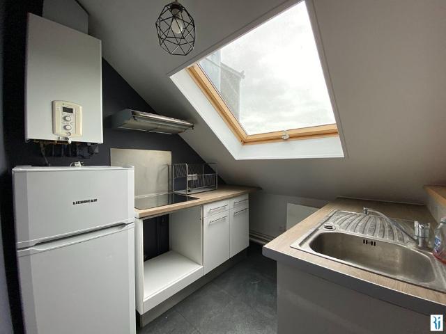 Appartement location à Rouen, Ruan