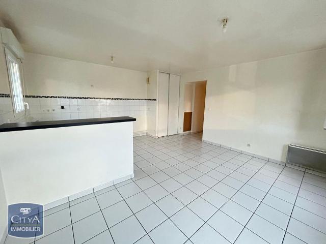 Appartement location à Rouen, Ruan