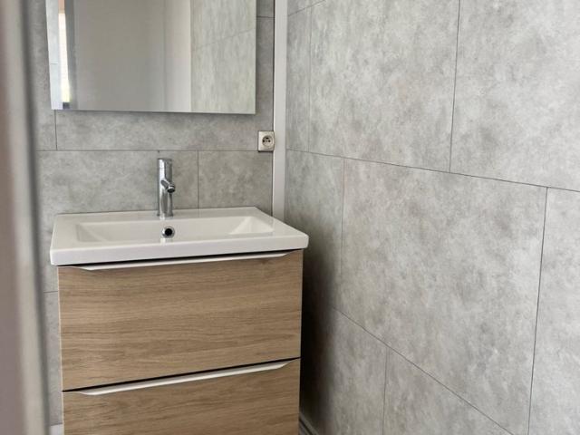 Appartement location à Le Colombier, Salbris