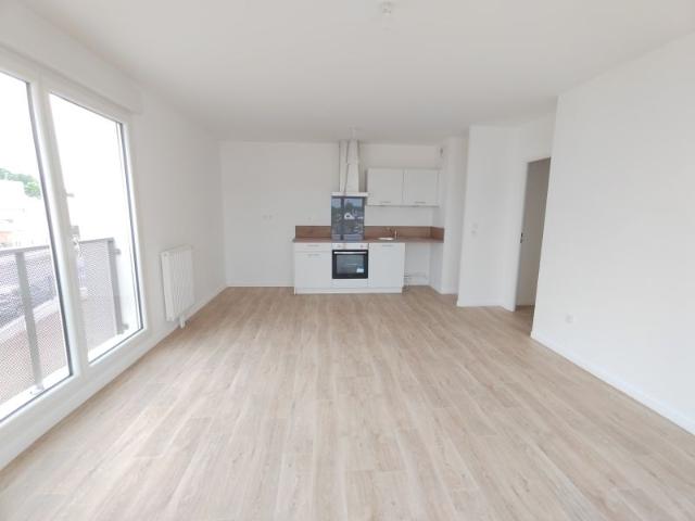 Appartement location à Orléans, Saran