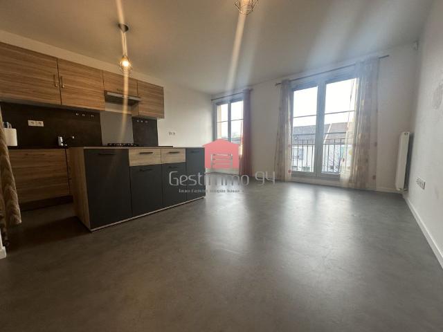 Appartement location à Torcy, Servon