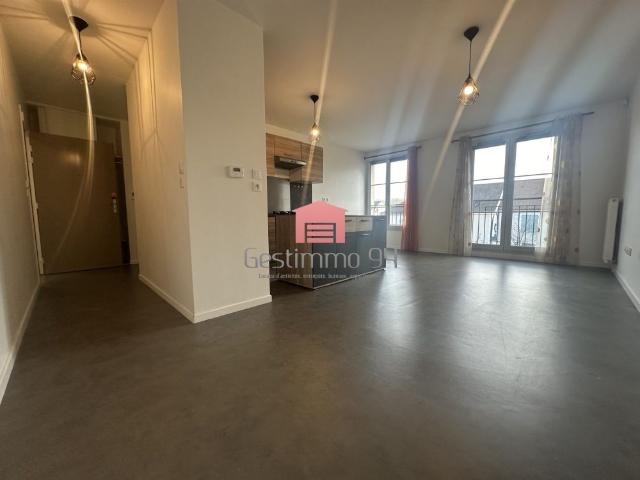 Appartement location à Torcy, Servon