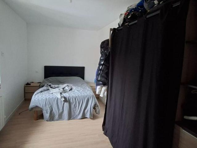 Appartement location à Le Bourg, Sèvremoine