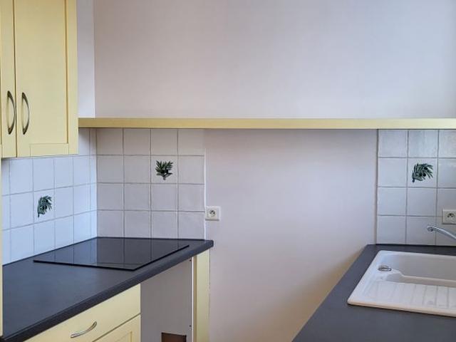 Appartement location à La Grand Quartier, Sorbiers