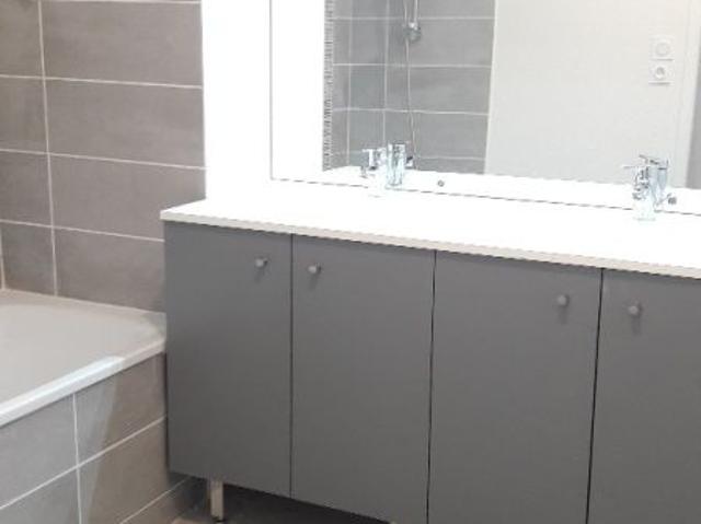 Appartement location à Dax, Azur