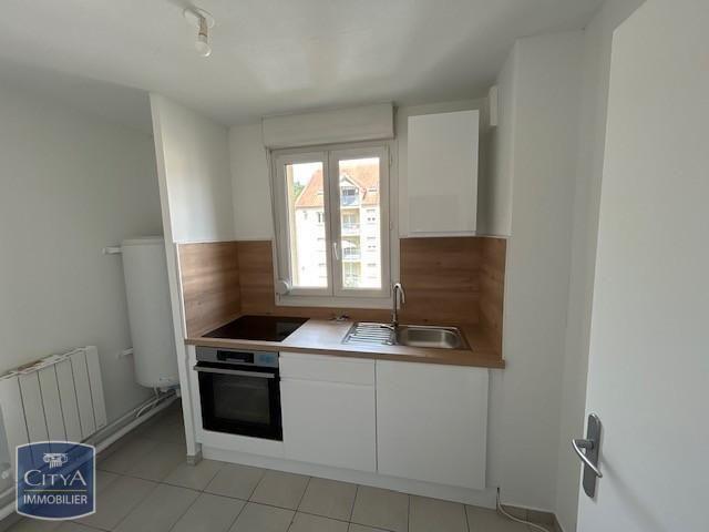 Appartement location à Forbach-Boulay-Moselle, Saint-avold
