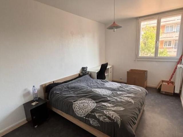 Appartement location à Saint-Brieuc, Bretagne