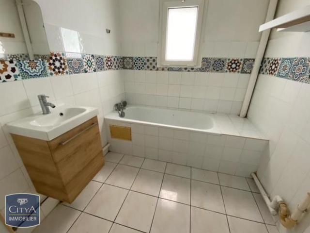 Appartement location à Saint-Denis, Saint-denis