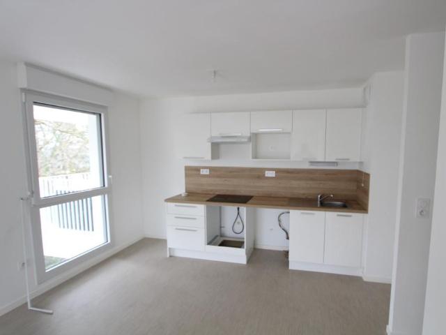 Appartement location à Nantes, Saint-herblain