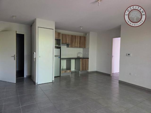 Appartement location à Toulouse, Saint-jean
