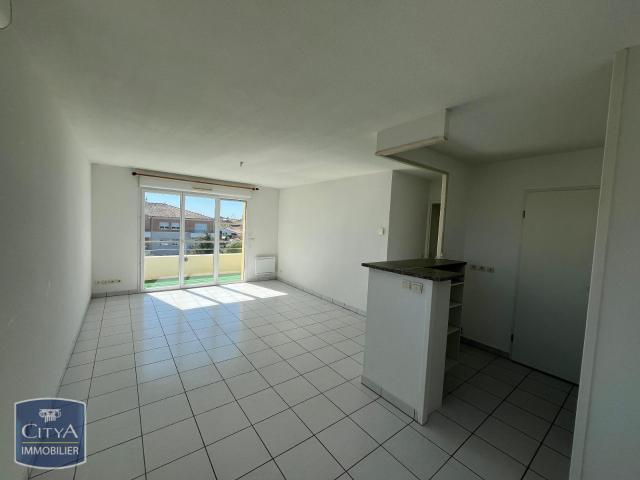 Appartement location à Saint-jean-d'angély, Faubourg d'Aunis Appartement location à Saint-jean-d'angély, Faubourg d'Aunis
