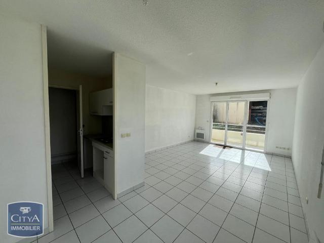 Appartement location à Saint-Jean-d'Angély, Saint-jean-d'angély