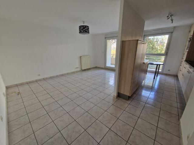 Appartement location à Mulhouse, Saint-louis