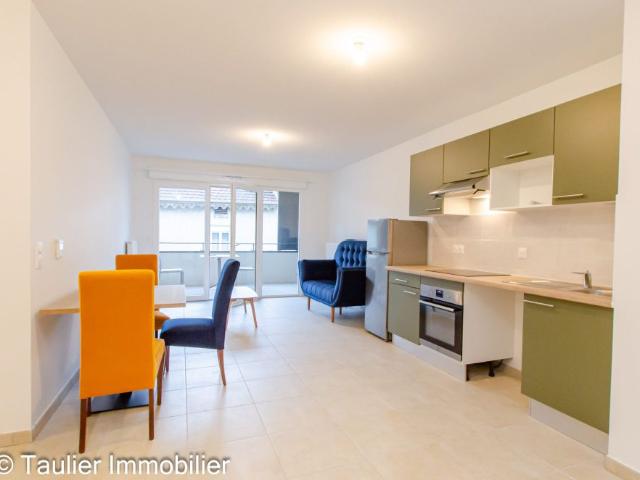 Appartement location à Grenoble, Saint-marcellin