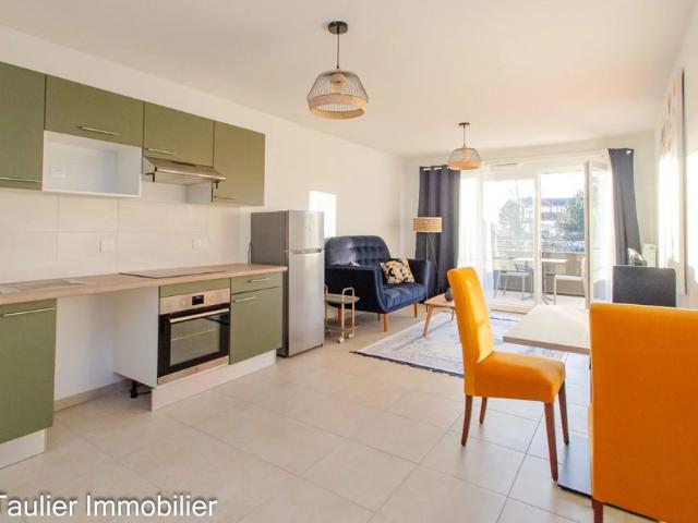 Appartement location à Grenoble, Saint-marcellin