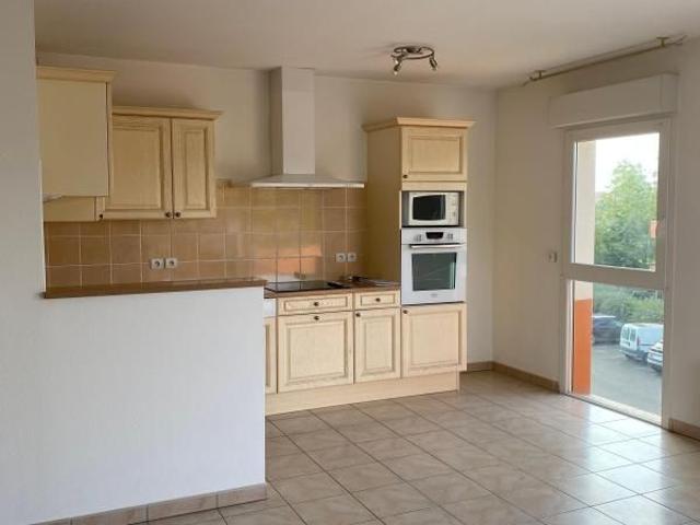 Appartement location à Dax, Saint-paul-lès-dax