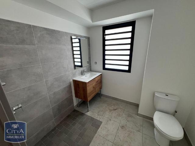 Appartement location à La Réunion