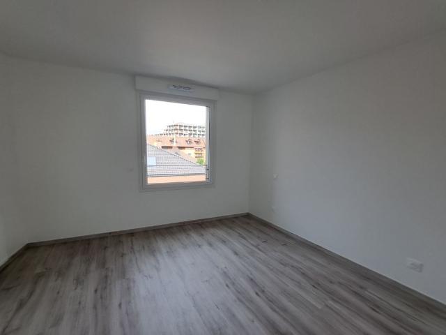 Appartement location à Thonon-les-Bains, Thonon-les-bains