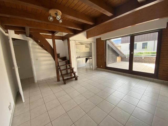 Appartement location à Thonon-les-Bains, Thonon-les-bains