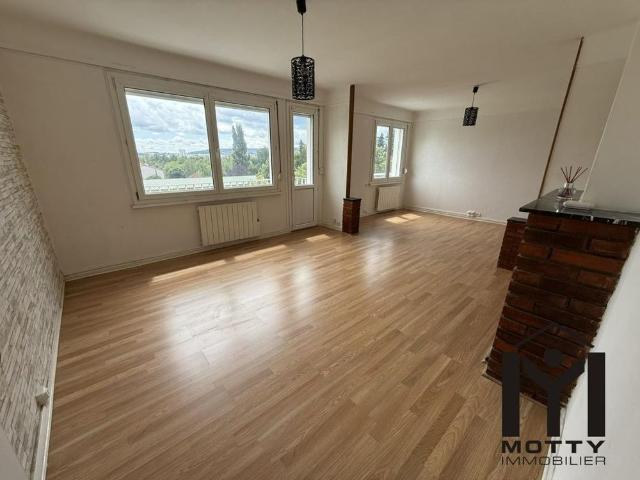 Appartement location à Nancy, Tomblaine