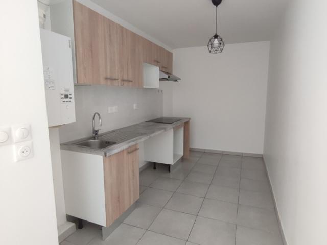 Appartement location à Toulouse