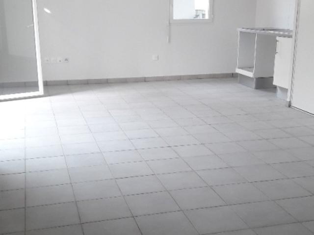 Appartement location à Toulouse
