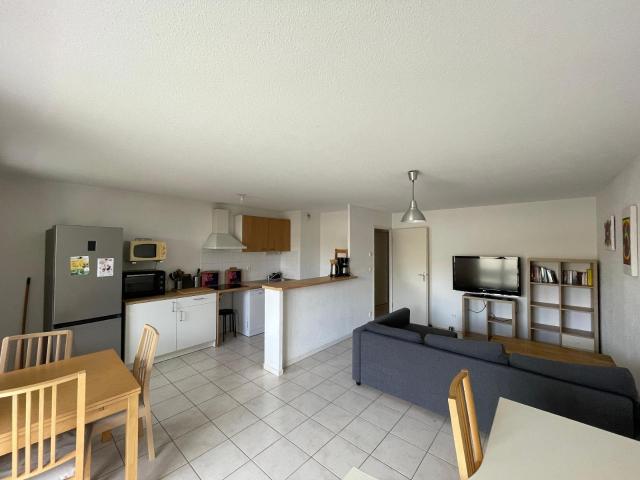 Appartement location à Toulouse