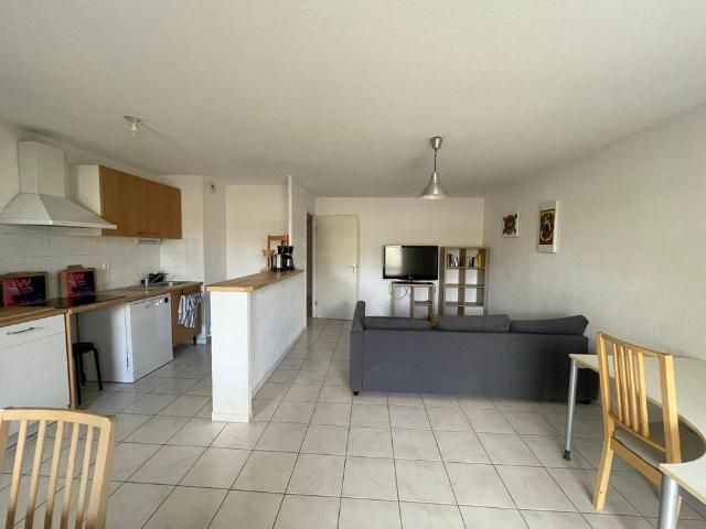 Appartement location à Toulouse