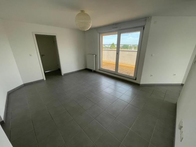 Appartement location à Toulouse